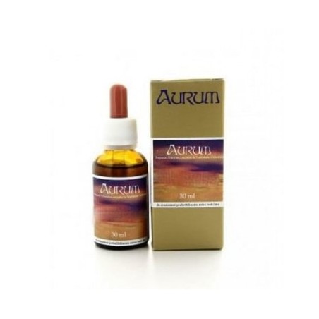 Aurum Binah 5 Ml Gocce