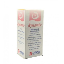 Cemon Asa Foetida Dyn 30ch...