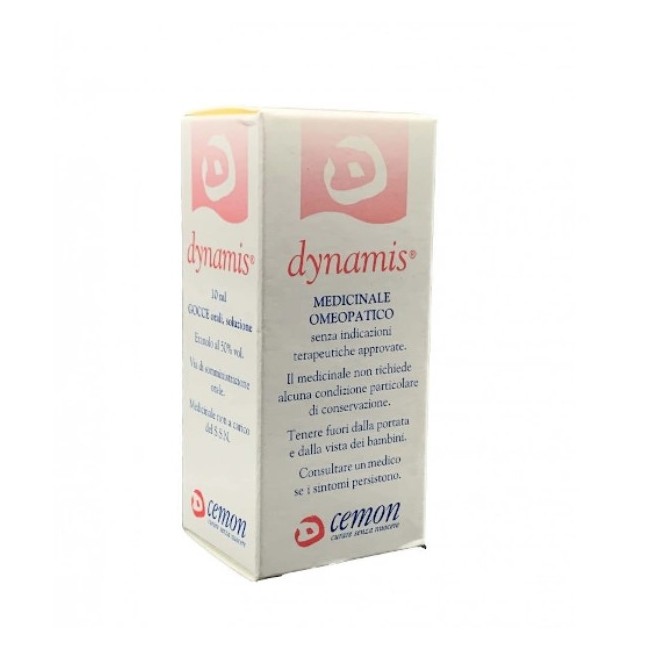 Cemon Asa Foetida Dyn 30ch 10ml