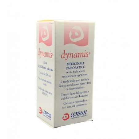 Cemon Asa Foetida Dyn 30ch 10ml