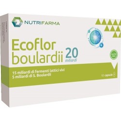 Aqua Viva Ecoflor Boulardii...