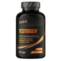 Ethicsport Testogen 120...