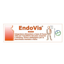 Edp Laboratories Endovis 30 Ml