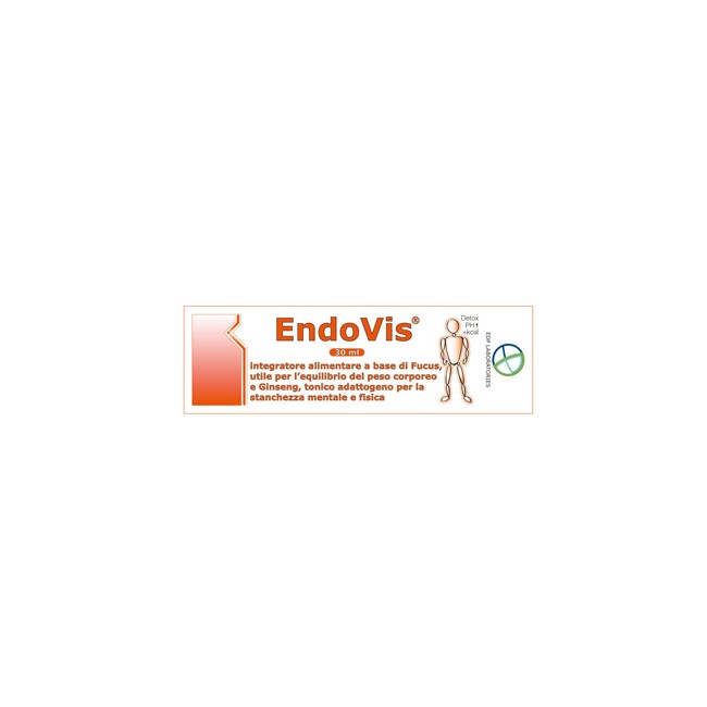 Edp Laboratories Endovis 30 Ml
