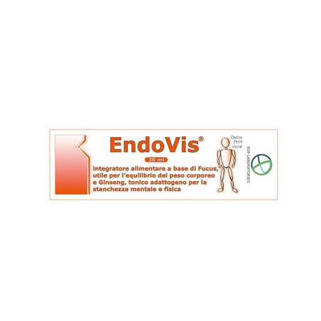 Edp Laboratories Endovis 30 Ml