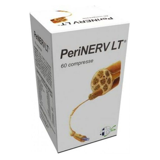 . It Farm Perinerv Lt 60 Compresse Da 1200 Mg