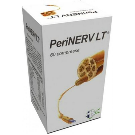 . It Farm Perinerv Lt 60 Compresse Da 1200 Mg
