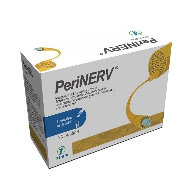 . It Farm Perinerv 30 Bustine Da 2,67 G