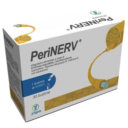 . It Farm Perinerv 30 Bustine Da 2,67 G