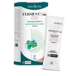 Erba Vita Fermentflor Pro...