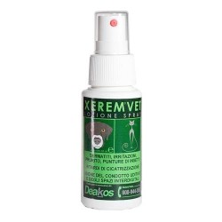 Deakos Xerem Vet Spray 50 Ml
