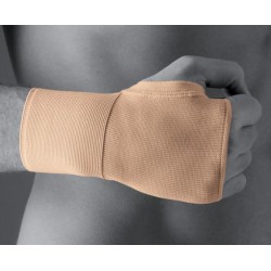 Gloria Med Polsino Manopola...