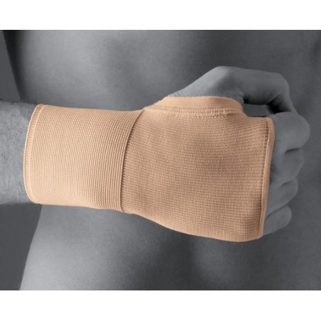 Gloria Med Polsino Manopola Misura Small