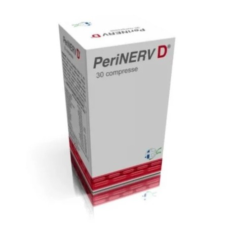 It Farm Perinerv D 30 Compresse