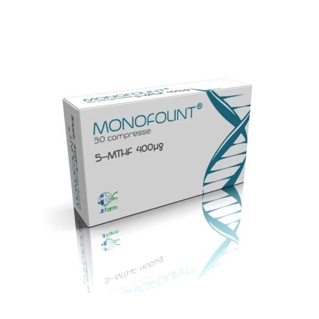 . It Farm Monofolint 30 Compresse