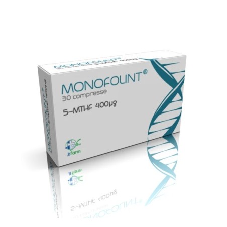 . It Farm Monofolint 30 Compresse