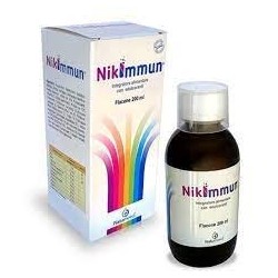 Naturneed Nikimmun 200 Ml