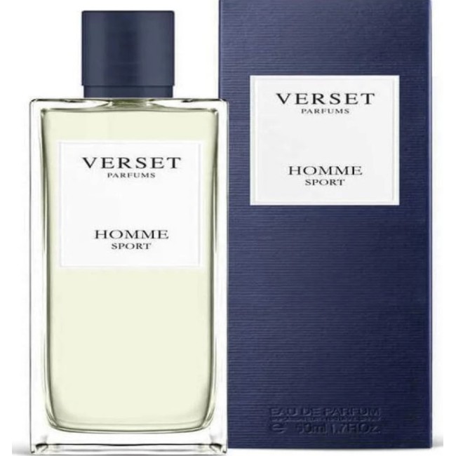 VERSET HOMME SPORT 50ML