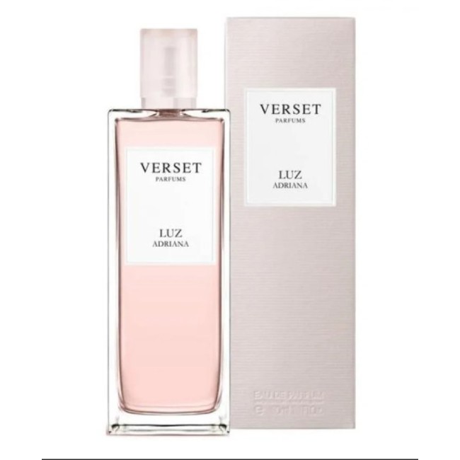 VERSET LUZ ADRIANA 50ML