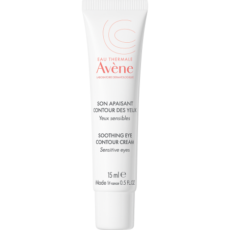Avène Avene Trattamento Lenitivo Contorno Occhi 15 Ml