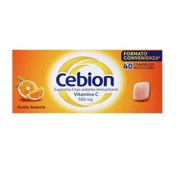 Procter & Gamble Cebion...