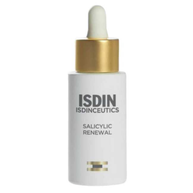 ISDINCEUTICS Salicylic Renewal