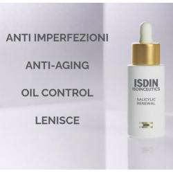 ISDINCEUTICS Salicylic Renewal
