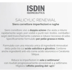 ISDINCEUTICS Salicylic Renewal