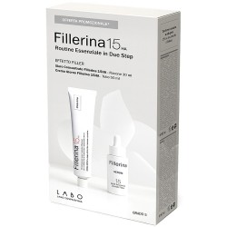 Labo Cofanetto Fillerina routine siero + crema grado 5