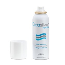 Sakura Cicasilver Spray 125 Ml