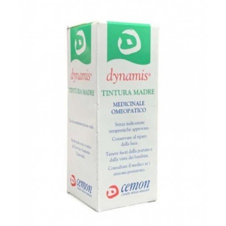 Cemon Ignatia Amara Dyn 6lm-30lm