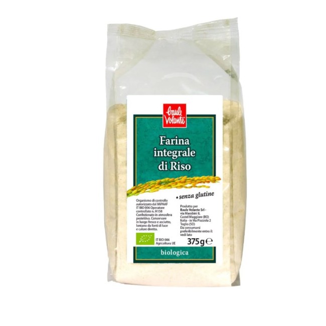 Marsa Miscela Farine Solo Riso 1 Kg