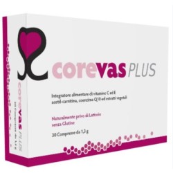 Essecore Corevas Plus 30...