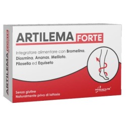 Momacare Pharma Artilema...