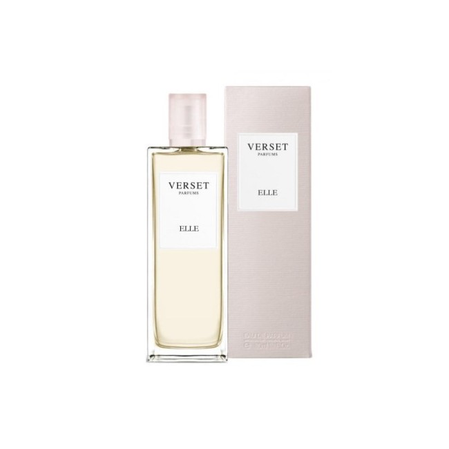 VERSET ELLE 50ML