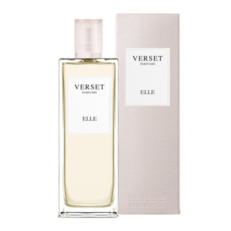 VERSET ELLE 50ML