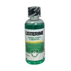 Listerine Difesa Denti&gen80ml