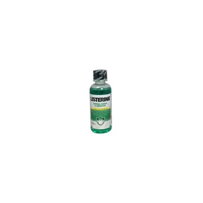 Listerine Difesa Denti&gen80ml