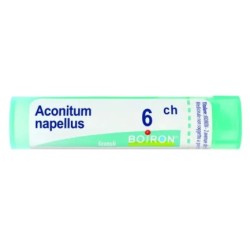 Boiron Aconitum Nap Boi 6ch...