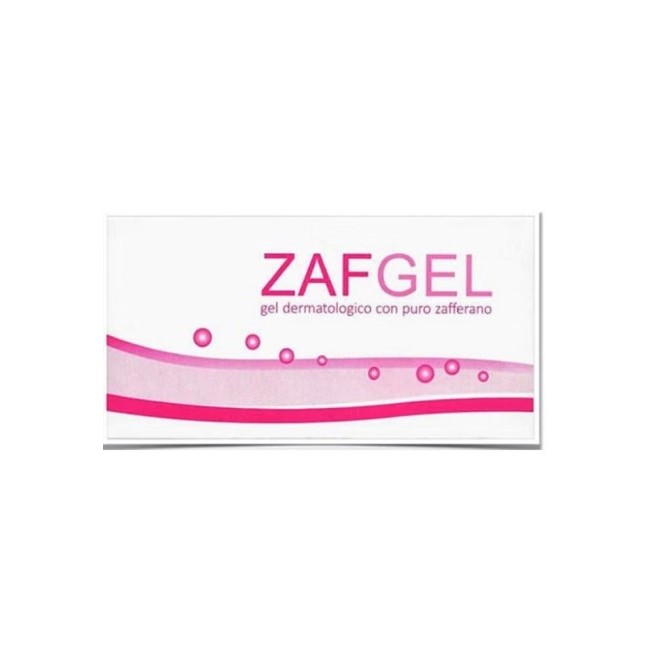 Gerline Zafgel 50 Ml