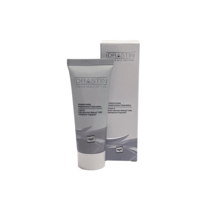 Rpf Idrastin Sole 75 Ml