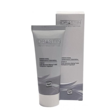 Rpf Idrastin Sole 75 Ml