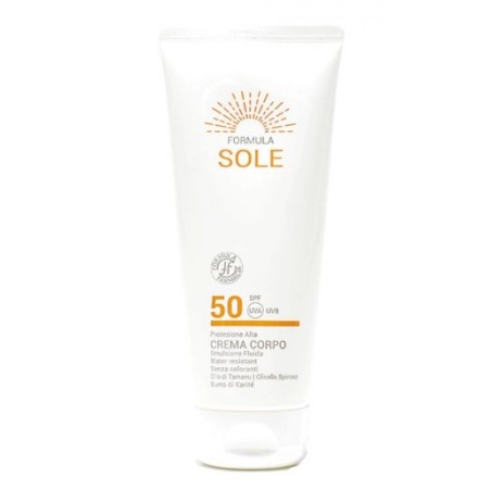 So. Farma. Morra Formula Protezione Solare Corpo Spf50+ 150 Ml