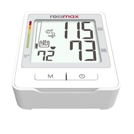 Biladi Misuratore Di Pressione Z1 Rossmax