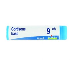 Boiron Cortisone 9ch Gl 1g