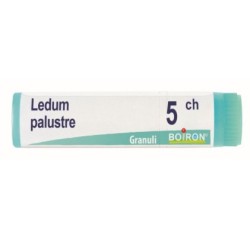 Boiron Ledum Palustre Boi...