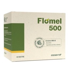 Esserre Pharma Flomel 500...