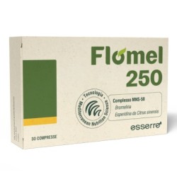Esserre Pharma Flomel 250...