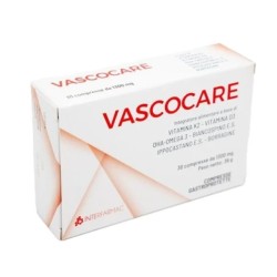 Interfarmac Vascocare 30...