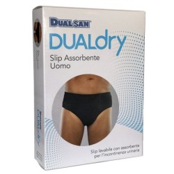 Dual Sanitaly Slip...